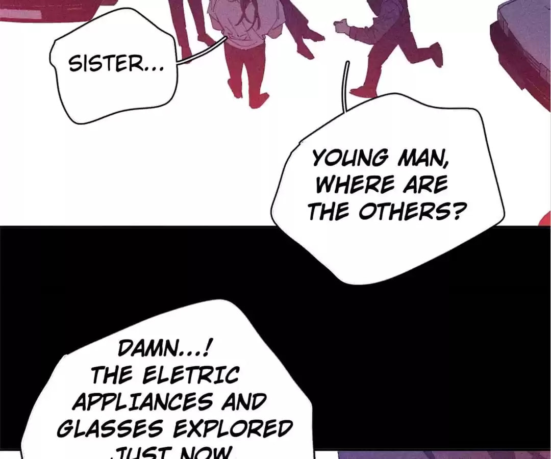 Read Spring Is Coming chapter 102 image 70 on Lezhin