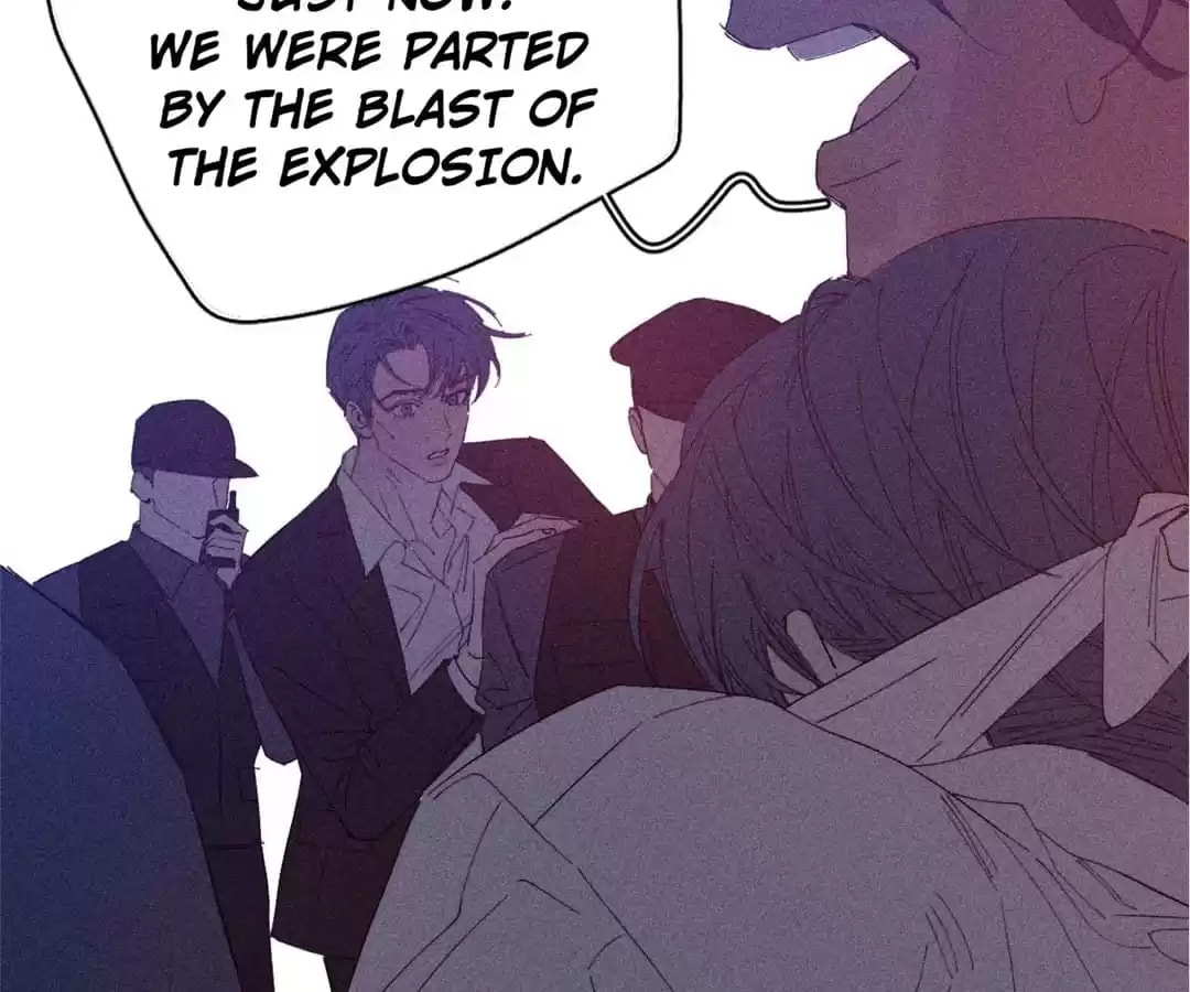 Read Spring Is Coming chapter 102 image 71 on Lezhin