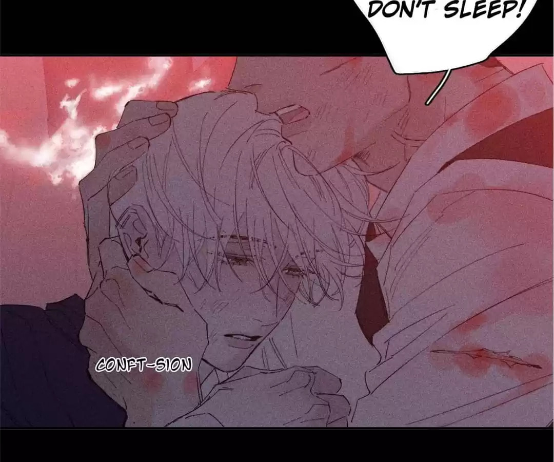 Read Spring Is Coming chapter 102 image 88 on Lezhin