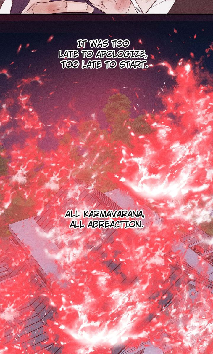 Read Spring Is Coming chapter 103 image 13 on Lezhin