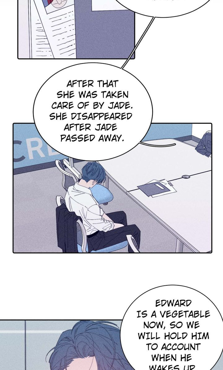 Read Spring Is Coming chapter 103 image 15 on Lezhin