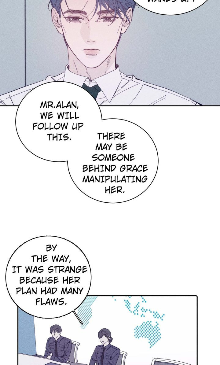 Read Spring Is Coming chapter 103 image 16 on Lezhin