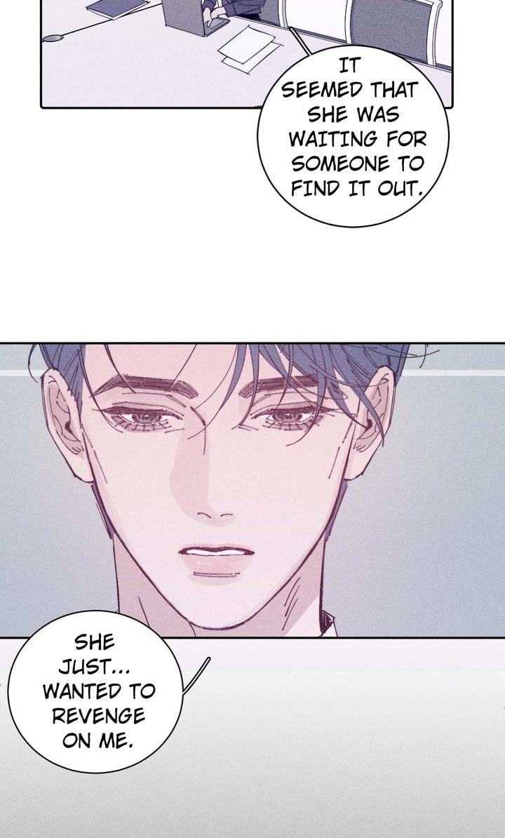 Read Spring Is Coming chapter 103 image 17 on Lezhin