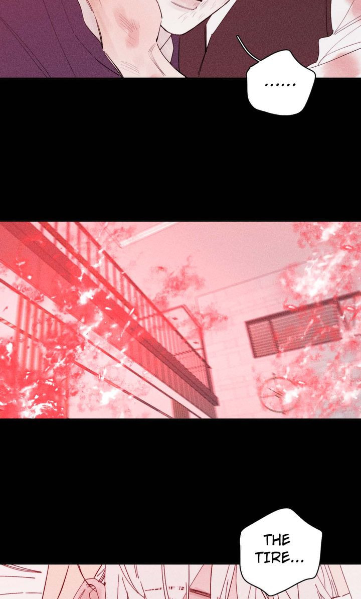 Read Spring Is Coming chapter 103 image 2 on Lezhin