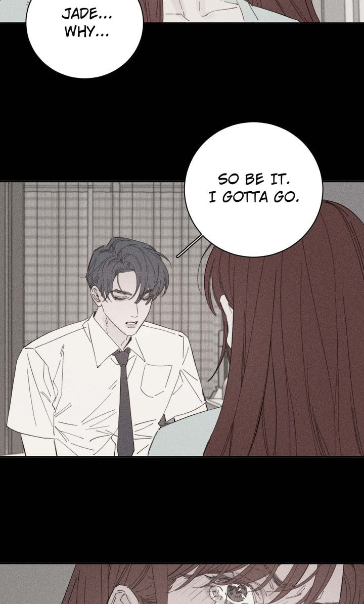 Read Spring Is Coming chapter 103 image 22 on Lezhin