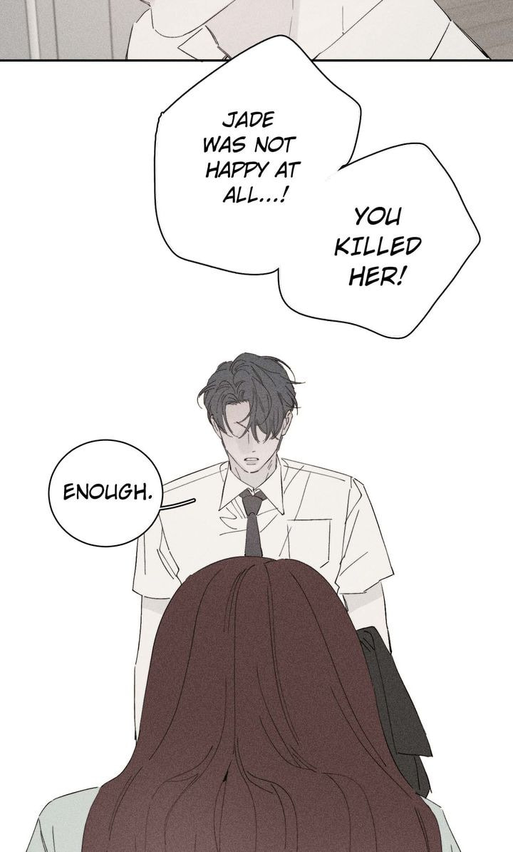 Read Spring Is Coming chapter 103 image 24 on Lezhin