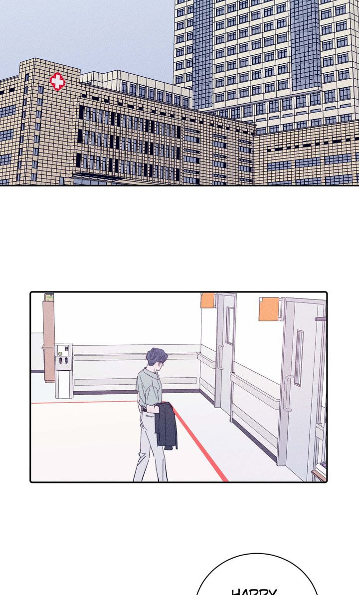 Read Spring Is Coming chapter 103 image 29 on Lezhin