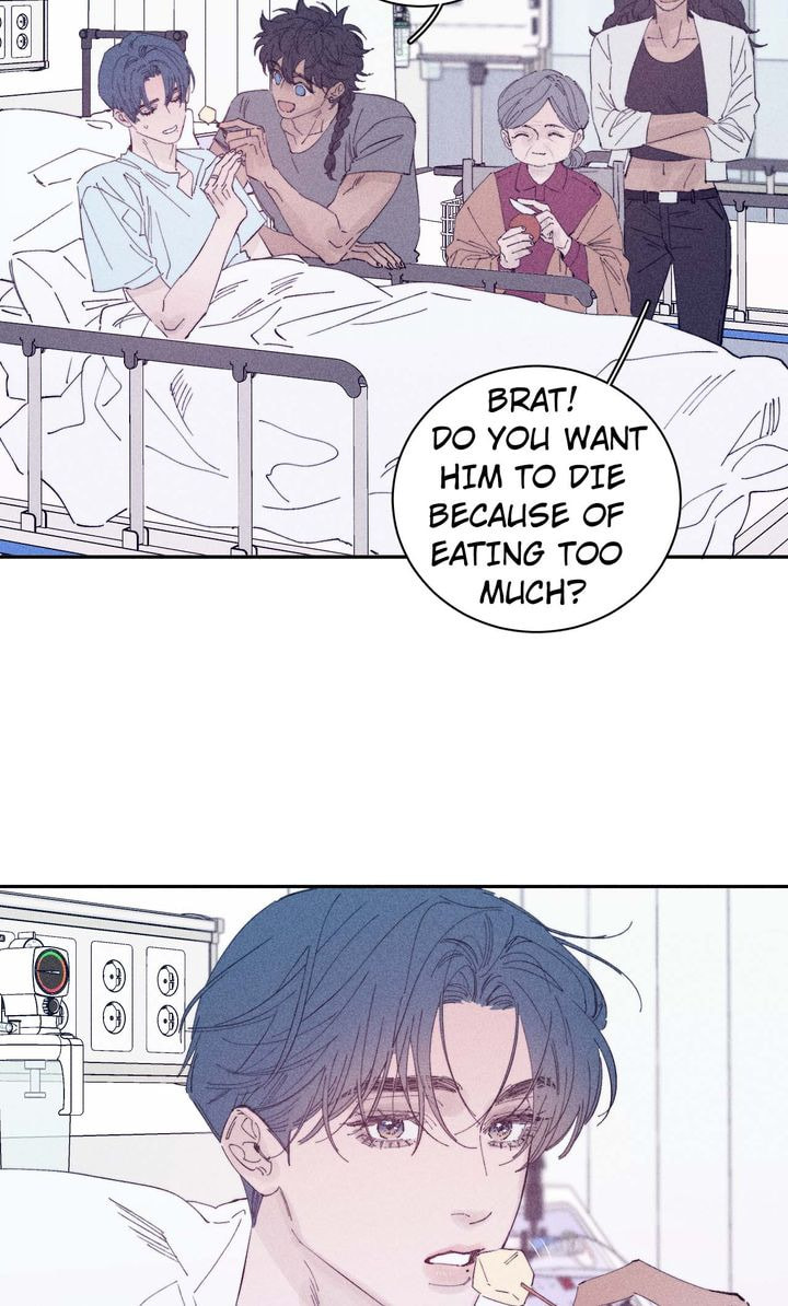 Read Spring Is Coming chapter 103 image 31 on Lezhin
