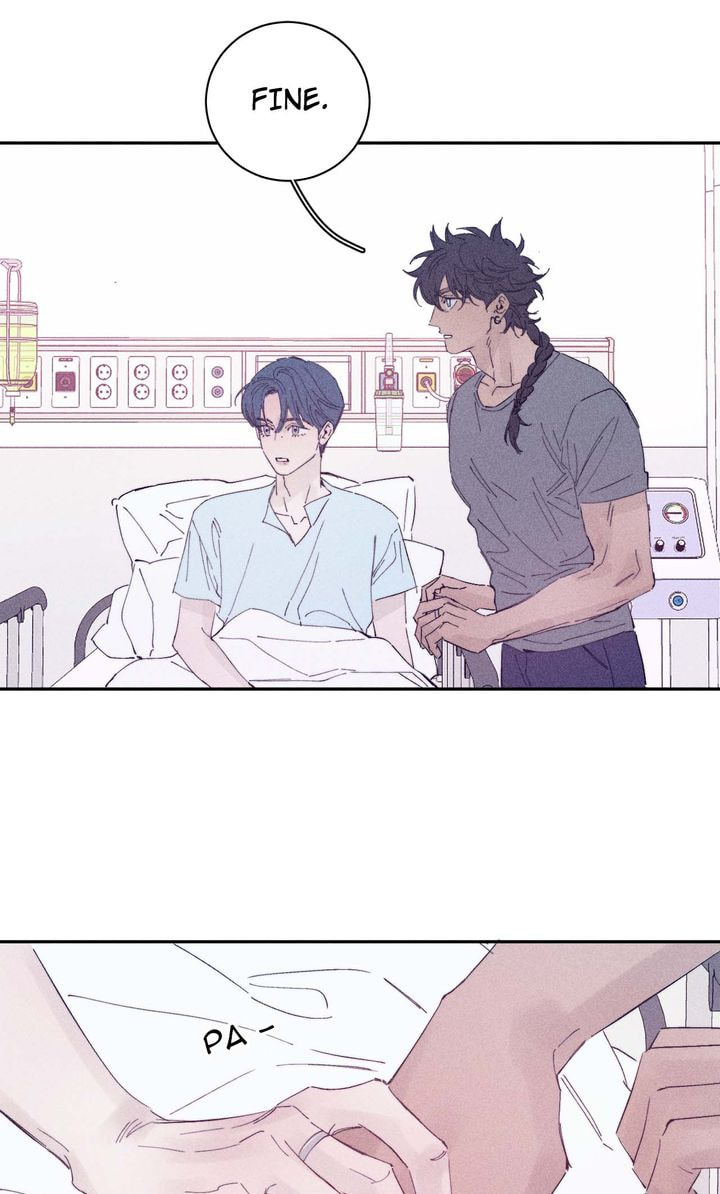 Read Spring Is Coming chapter 103 image 35 on Lezhin