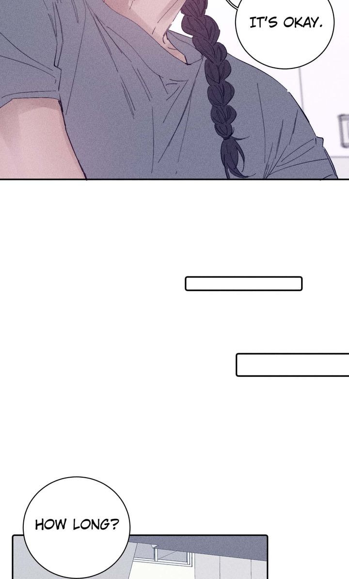 Read Spring Is Coming chapter 103 image 38 on Lezhin