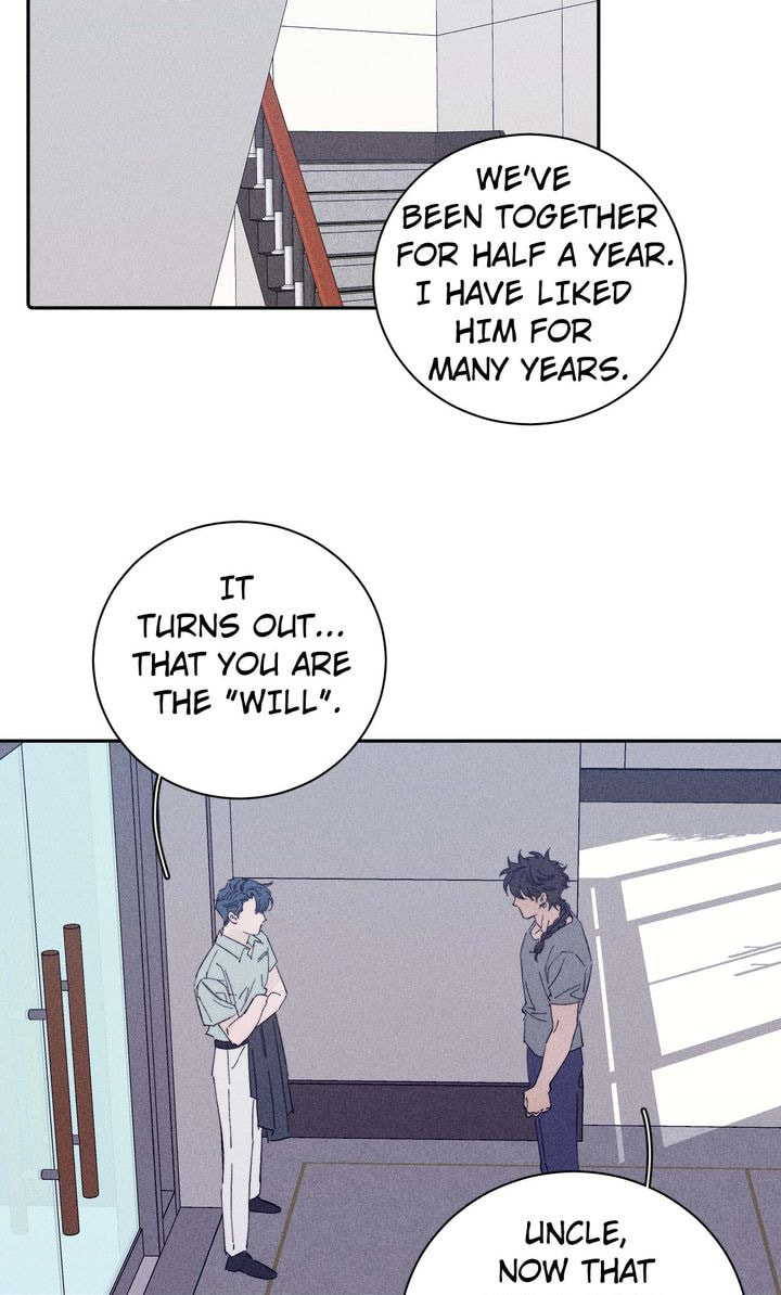 Read Spring Is Coming chapter 103 image 39 on Lezhin