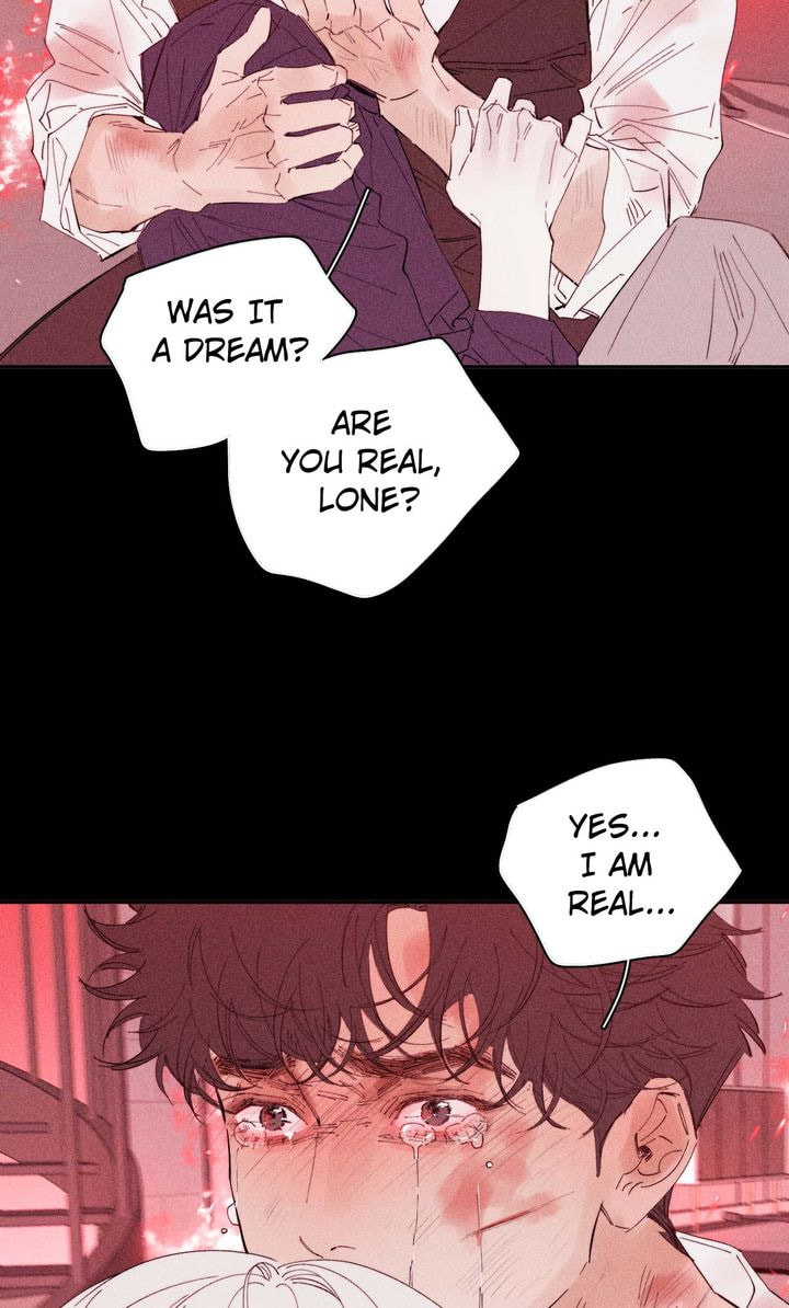 Read Spring Is Coming chapter 103 image 4 on Lezhin