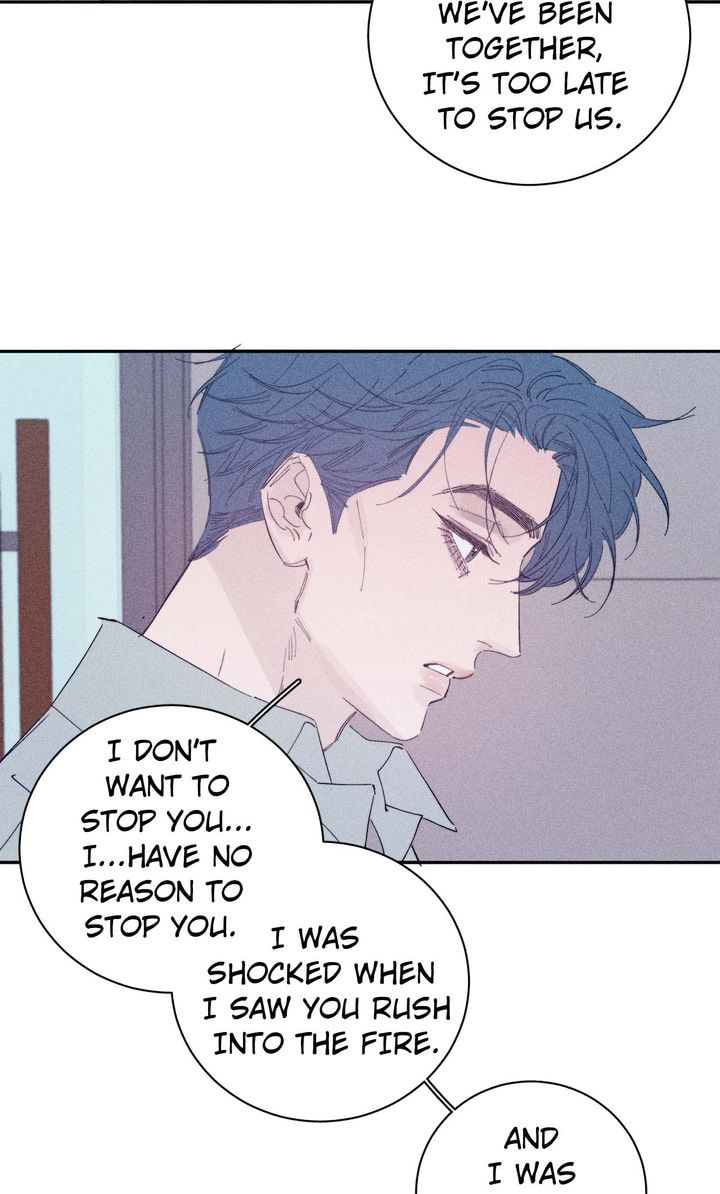 Read Spring Is Coming chapter 103 image 40 on Lezhin