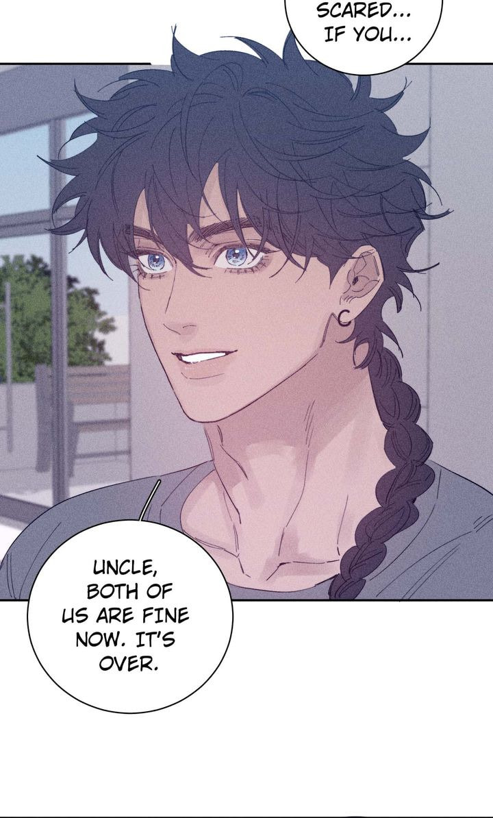 Read Spring Is Coming chapter 103 image 41 on Lezhin
