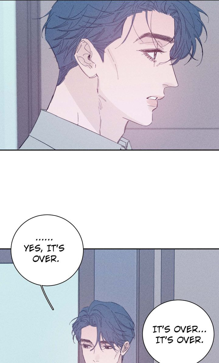Read Spring Is Coming chapter 103 image 42 on Lezhin