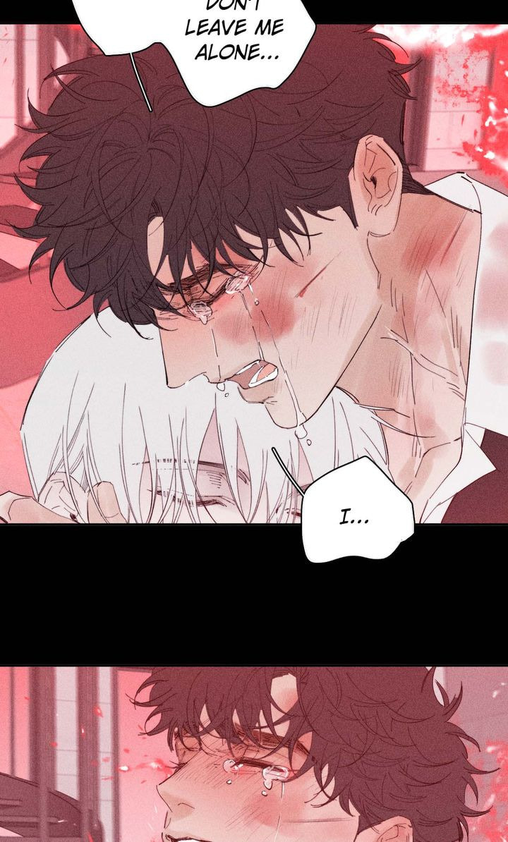 Read Spring Is Coming chapter 103 image 8 on Lezhin