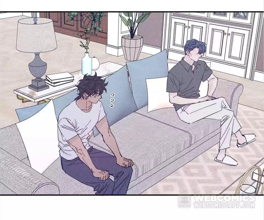 Read Spring Is Coming chapter 104 image 1 on Lezhin