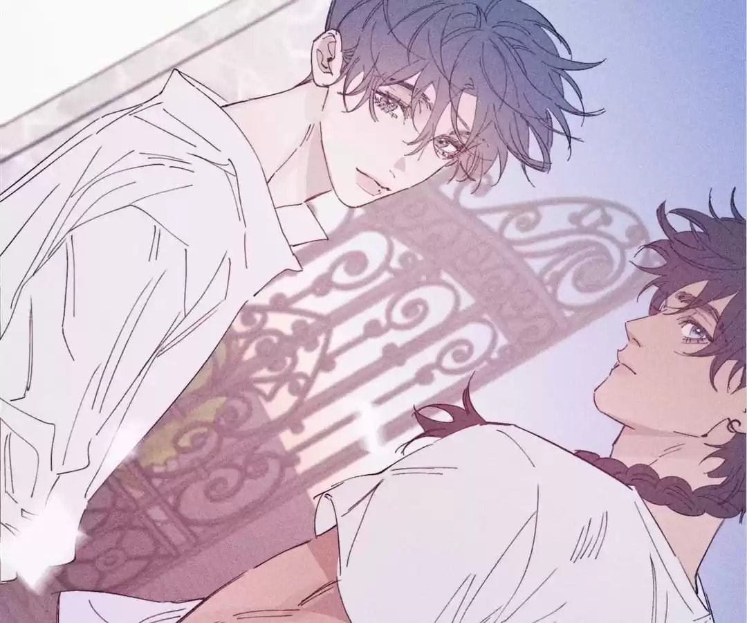 Read Spring Is Coming chapter 104 image 17 on Lezhin