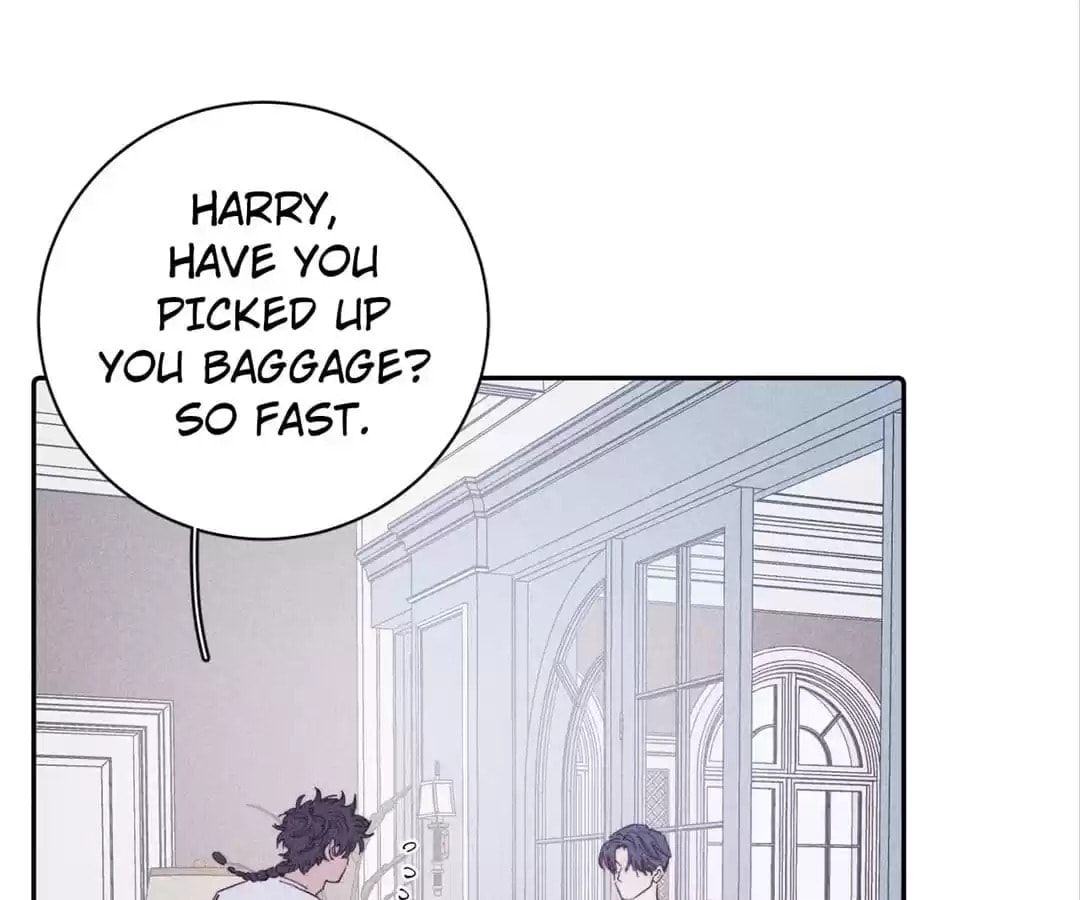 Read Spring Is Coming chapter 104 image 3 on Lezhin