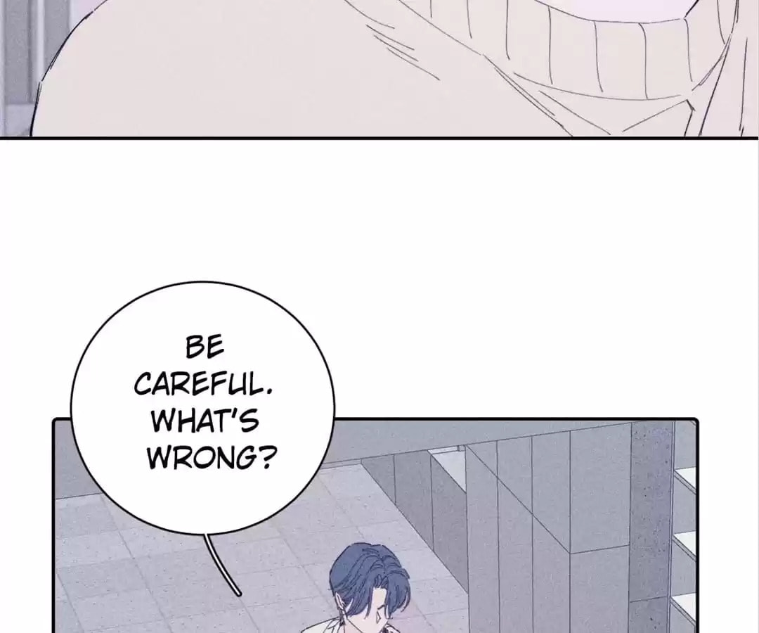 Read Spring Is Coming chapter 104 image 33 on Lezhin