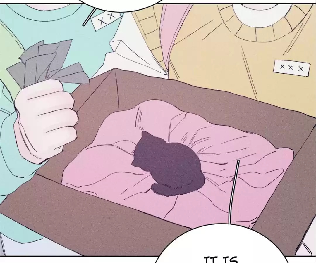 Read Spring Is Coming chapter 104 image 36 on Lezhin