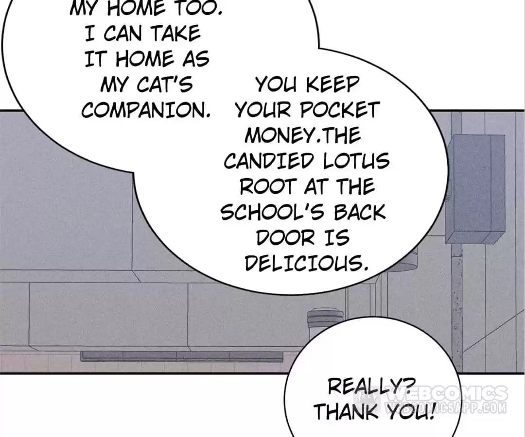 Read Spring Is Coming chapter 104 image 39 on Lezhin