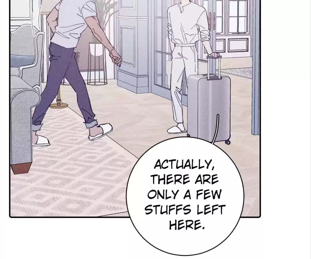 Read Spring Is Coming chapter 104 image 4 on Lezhin