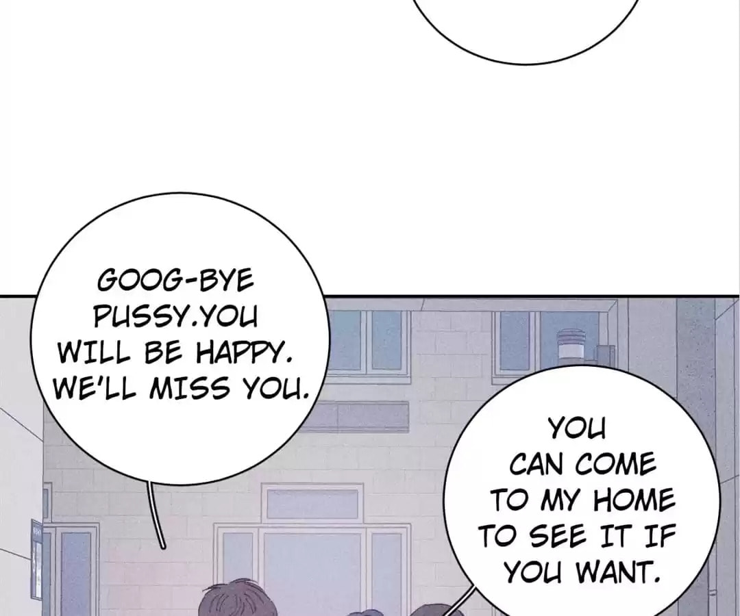 Read Spring Is Coming chapter 104 image 40 on Lezhin