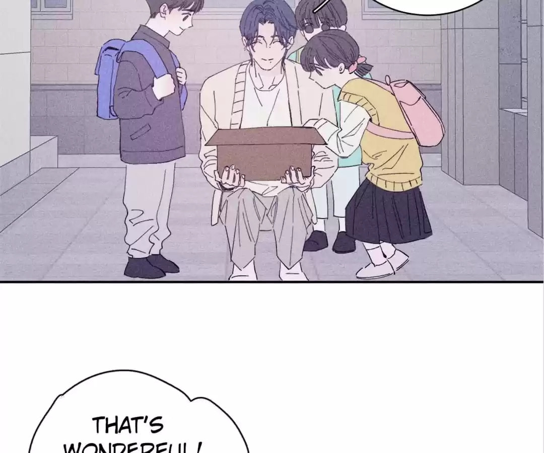 Read Spring Is Coming chapter 104 image 41 on Lezhin