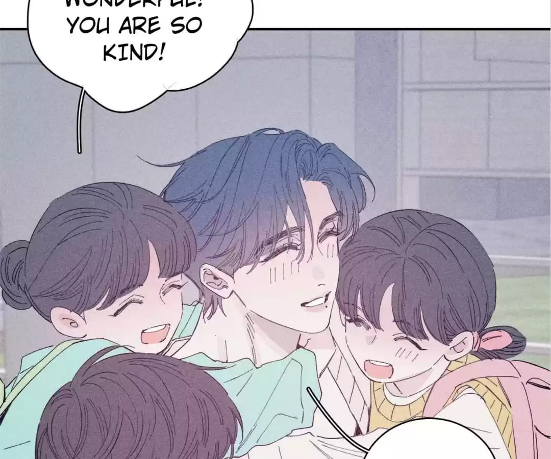 Read Spring Is Coming chapter 104 image 42 on Lezhin