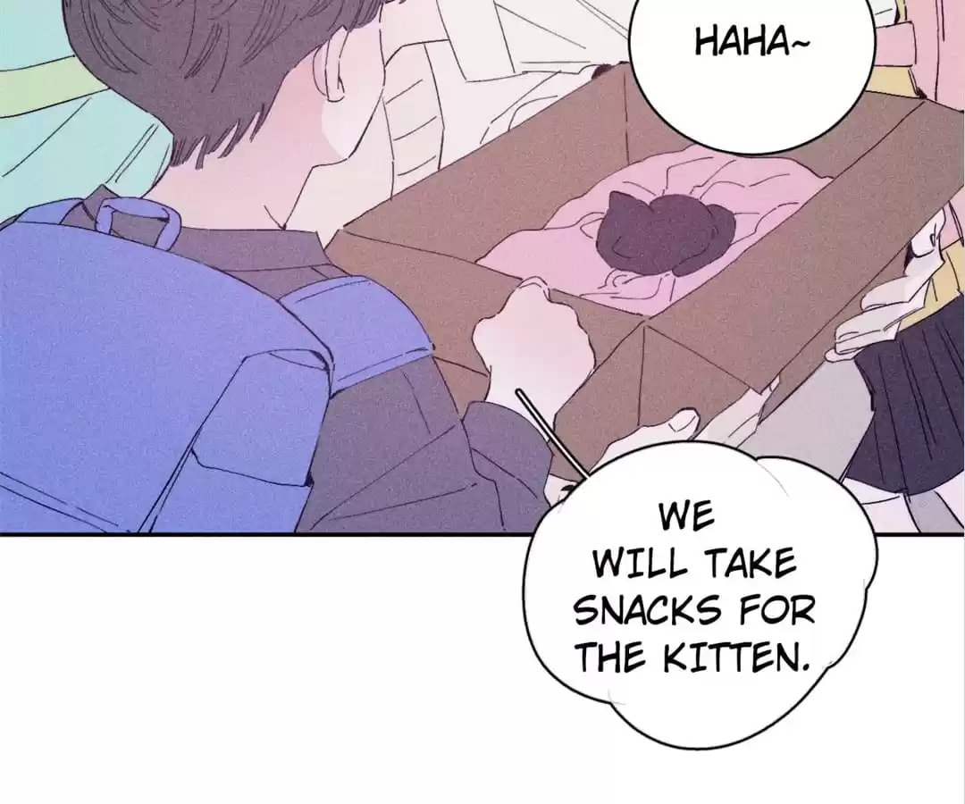 Read Spring Is Coming chapter 104 image 43 on Lezhin