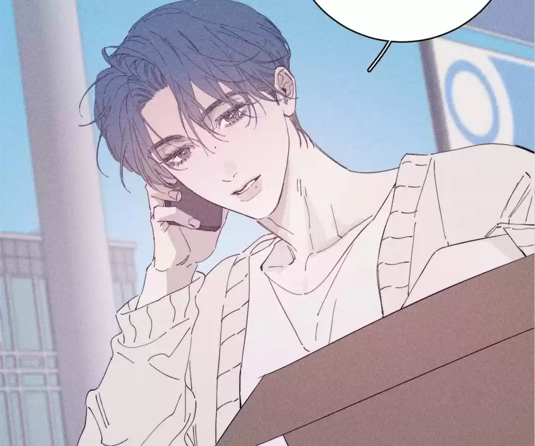 Read Spring Is Coming chapter 104 image 47 on Lezhin