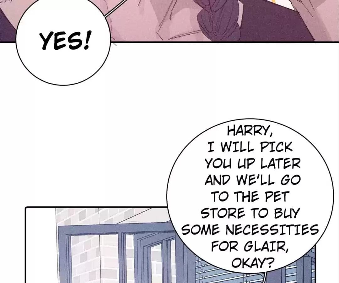 Read Spring Is Coming chapter 104 image 50 on Lezhin