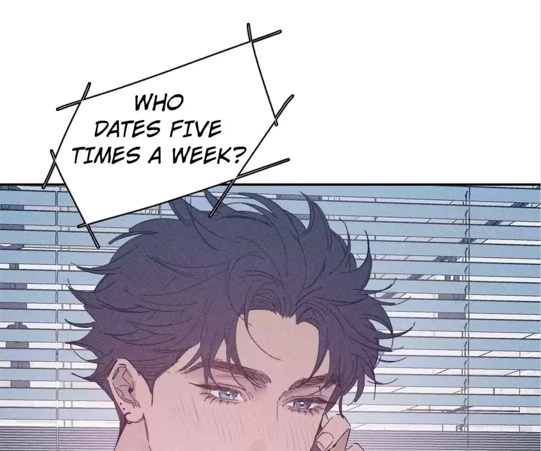 Read Spring Is Coming chapter 104 image 53 on Lezhin