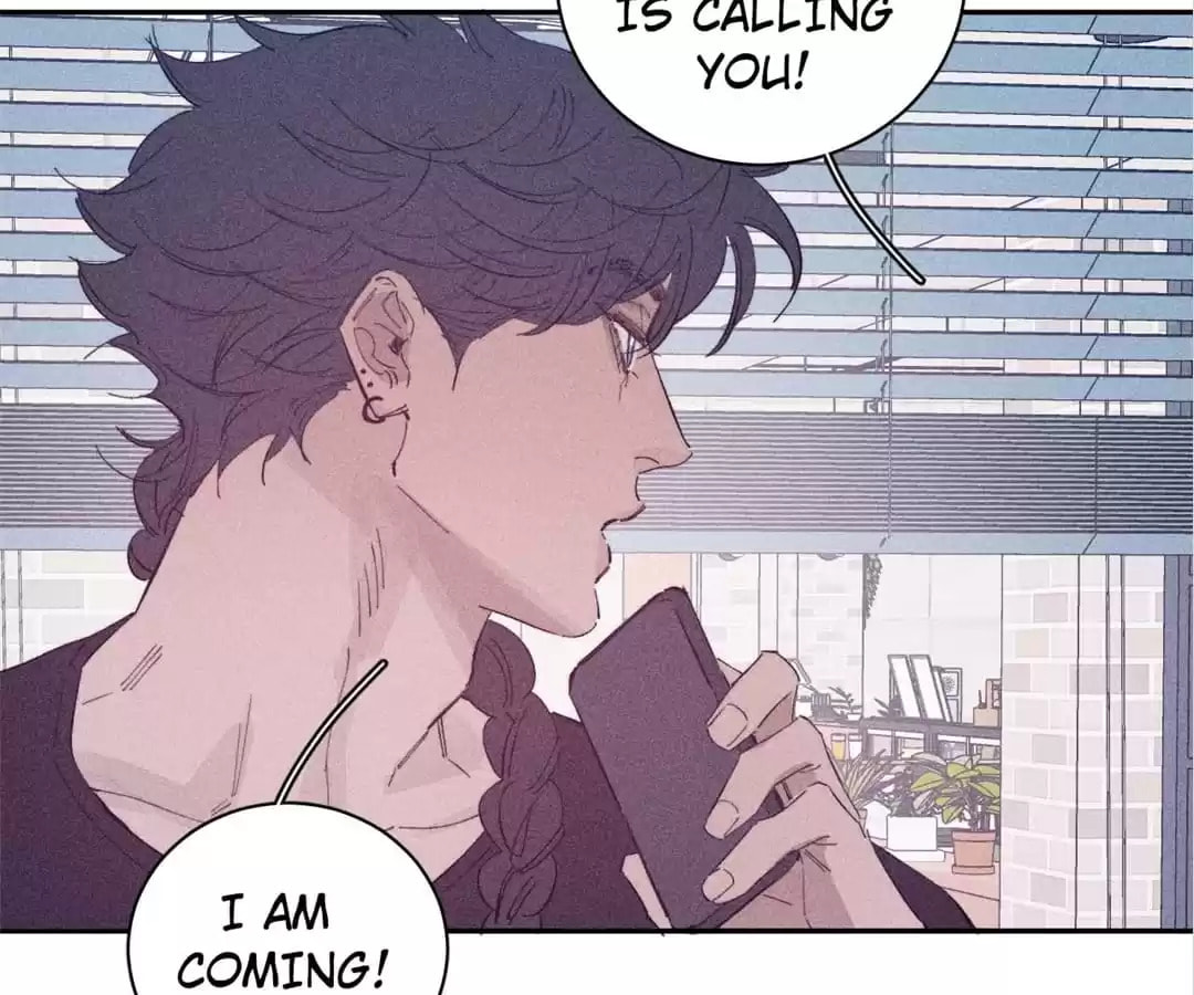 Read Spring Is Coming chapter 104 image 55 on Lezhin