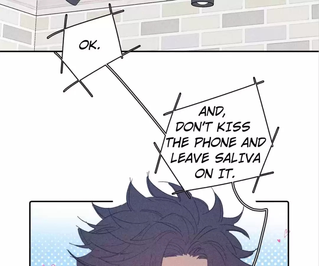 Read Spring Is Coming chapter 104 image 57 on Lezhin