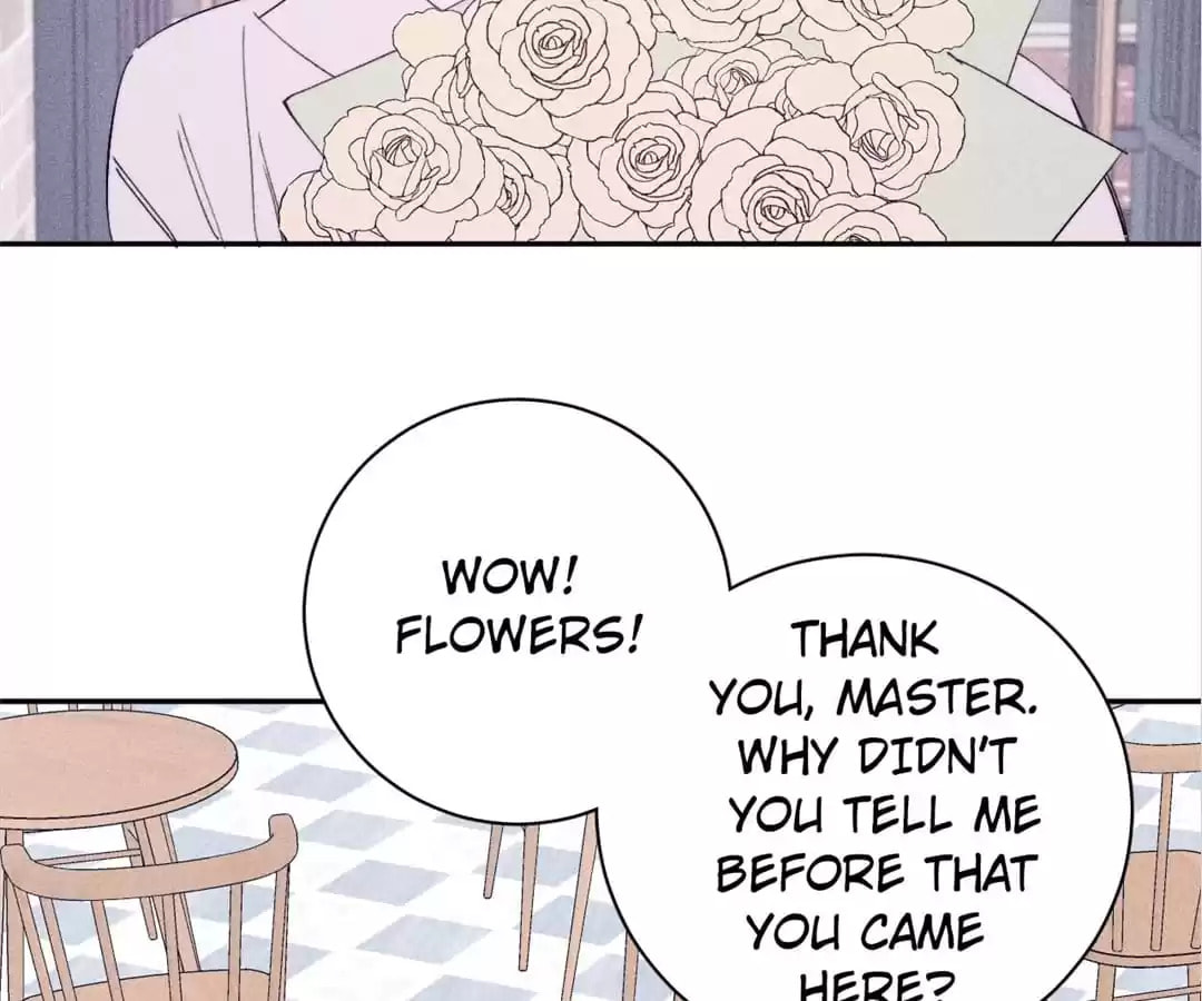 Read Spring Is Coming chapter 104 image 66 on Lezhin