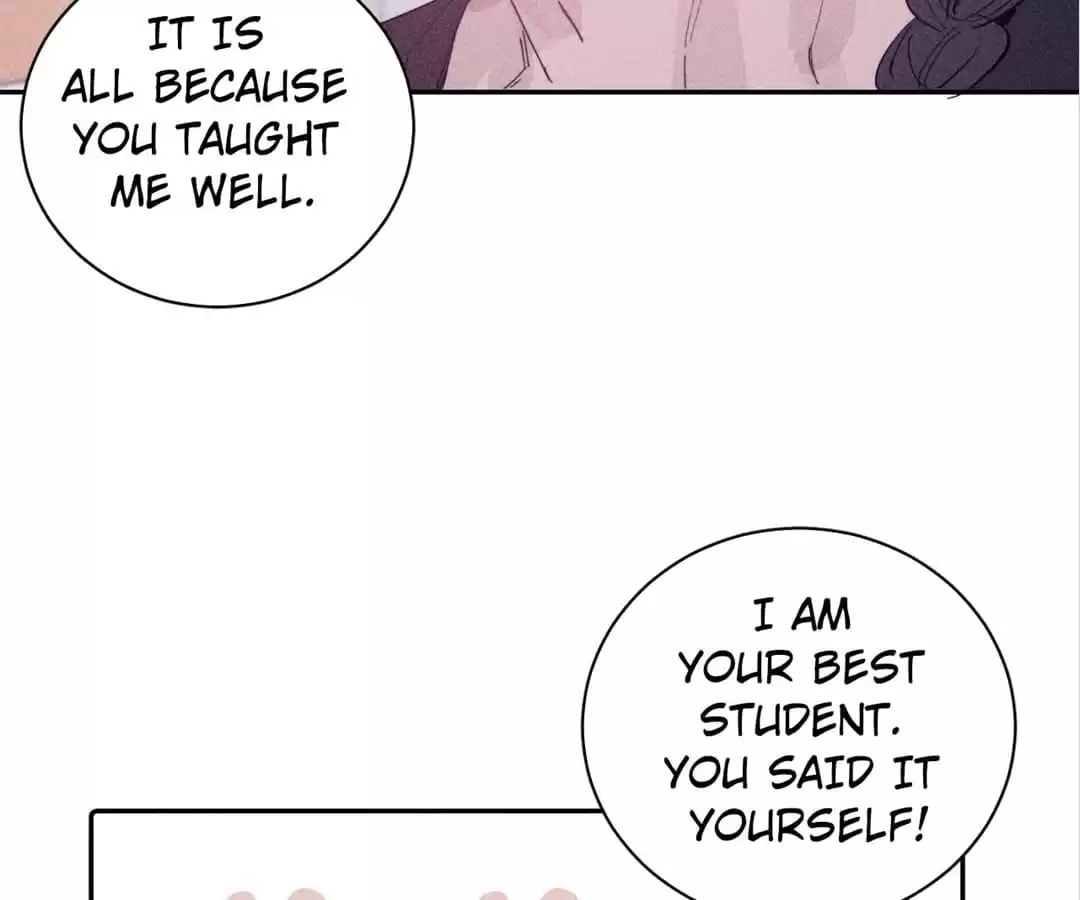 Read Spring Is Coming chapter 104 image 70 on Lezhin
