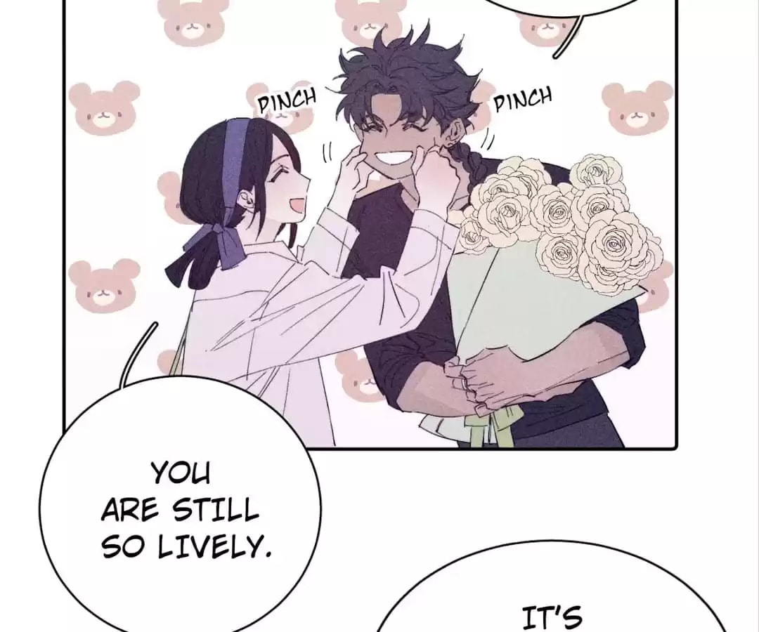 Read Spring Is Coming chapter 104 image 71 on Lezhin