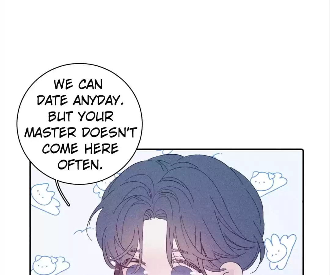 Read Spring Is Coming chapter 104 image 81 on Lezhin
