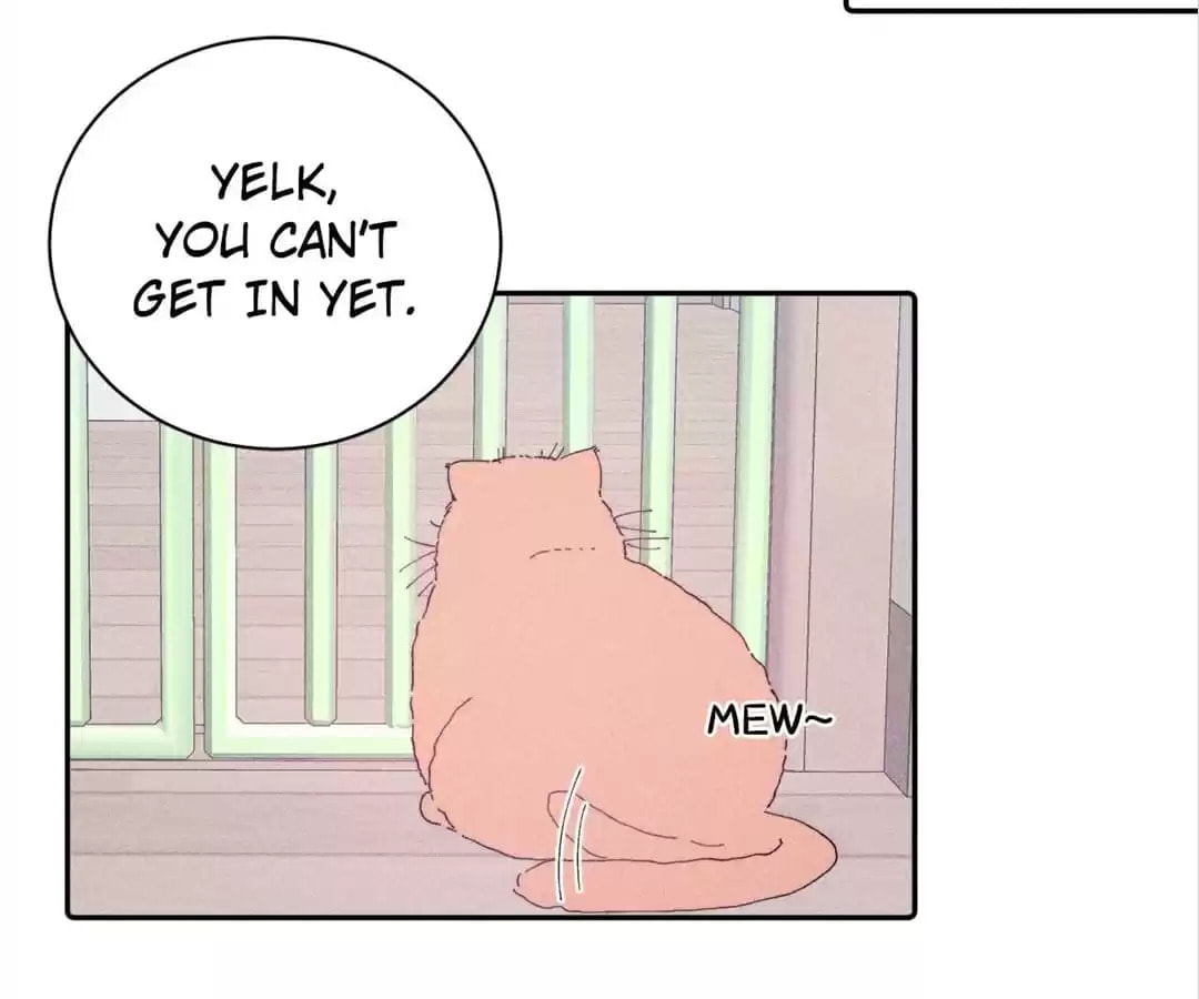 Read Spring Is Coming chapter 105 image 14 on Lezhin