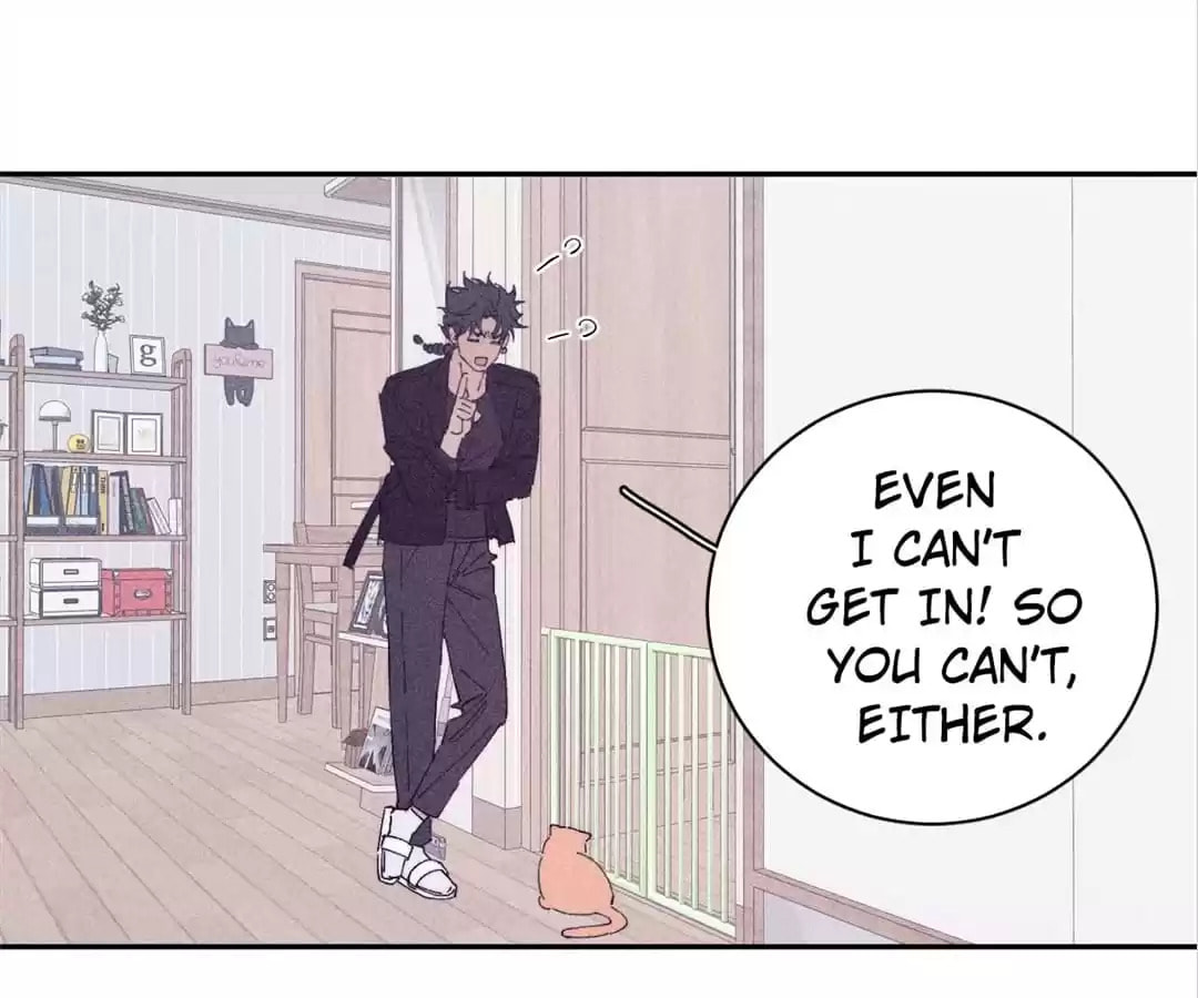 Read Spring Is Coming chapter 105 image 16 on Lezhin