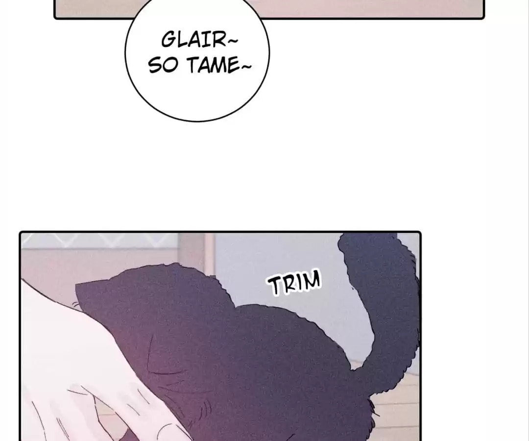 Read Spring Is Coming chapter 105 image 18 on Lezhin