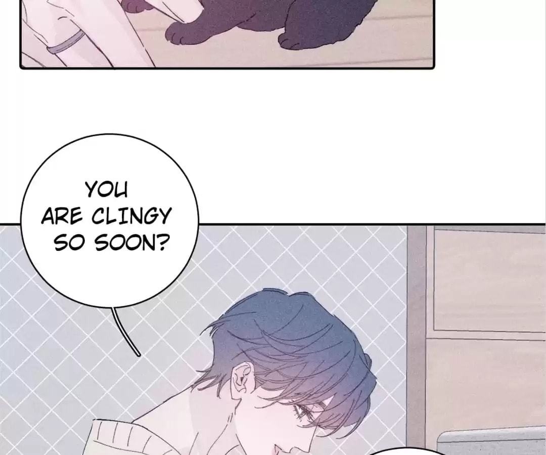 Read Spring Is Coming chapter 105 image 19 on Lezhin