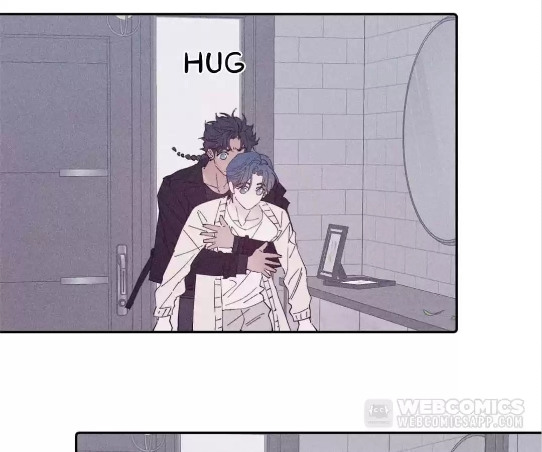 Read Spring Is Coming chapter 105 image 2 on Lezhin