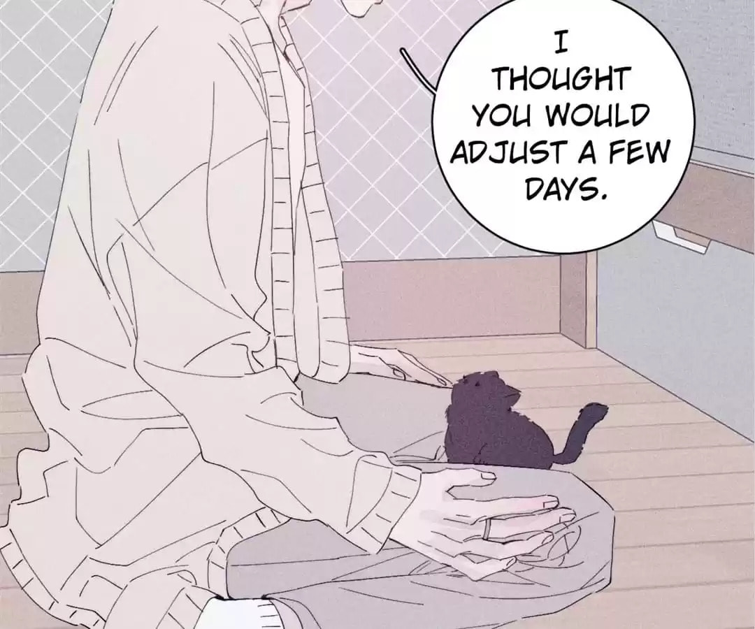 Read Spring Is Coming chapter 105 image 20 on Lezhin