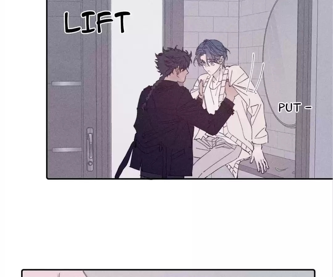 Read Spring Is Coming chapter 105 image 3 on Lezhin