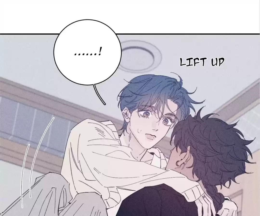 Read Spring Is Coming chapter 105 image 31 on Lezhin