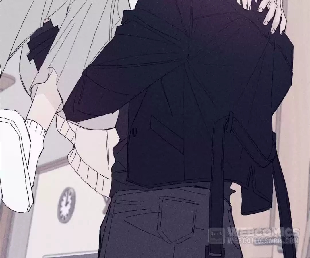 Read Spring Is Coming chapter 105 image 32 on Lezhin