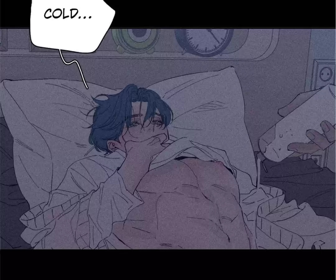 Read Spring Is Coming chapter 105 image 37 on Lezhin